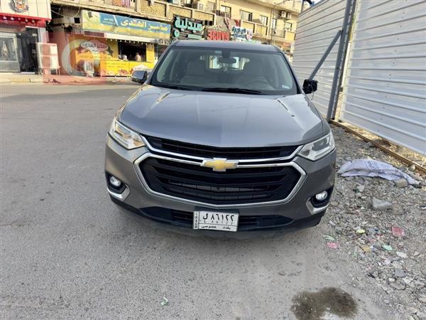 شيفروليه ترافرس 2019 للبيع في العراق - بغداد